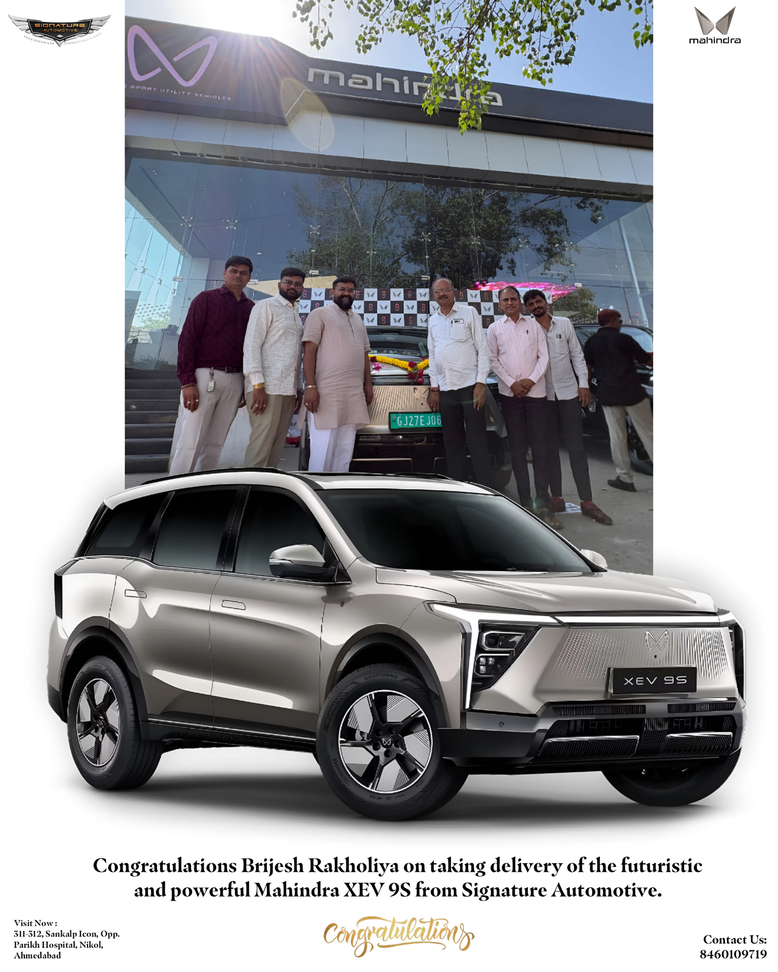 Signature Automotive gallery moment 8
