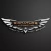 Signature Automotive logo